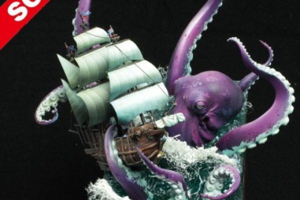 Kraken 18at зеркало