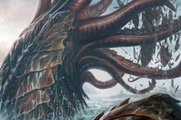 Krakin12 at